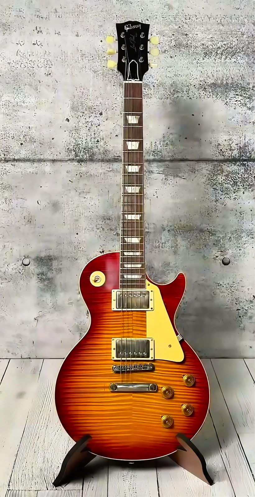 Gibson Les Paul R9 70th Anniversary (2022)